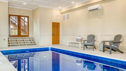 Sevierville House | Wilder by AvantStay 15min from Pigeon Forge 22ppl