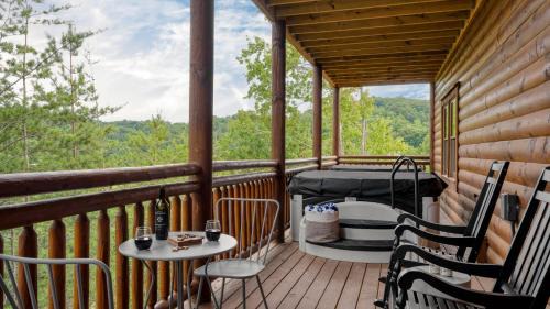Sevierville House | Wilder by AvantStay 15min from Pigeon Forge 22ppl