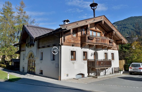 Kitzbuehel Apartment | Wilder Kaiser - central location