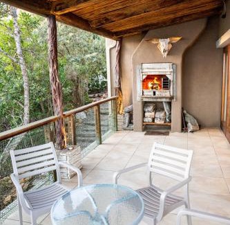 Wilderness House | Wilderness Delight
