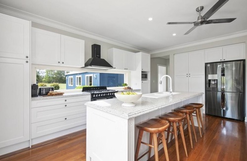 Lovedale House | Wilderness Grove Estate - Lovedale