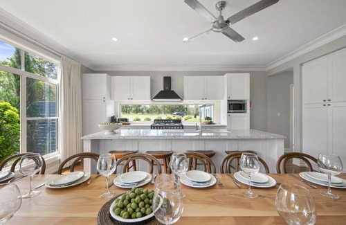 Lovedale House | Wilderness Grove Estate - Lovedale