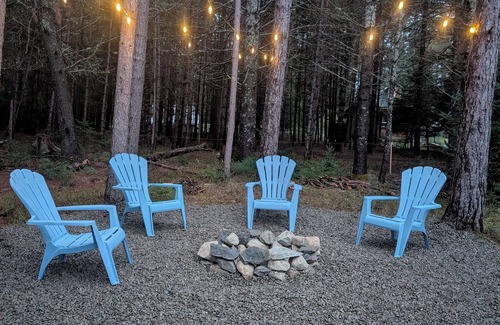 Franklin County Cabin | Wilderness Retreat 3-bedroom cabin in Eustis, Maine