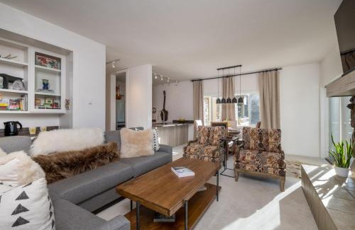 Elkhorn House | Wildflower 650