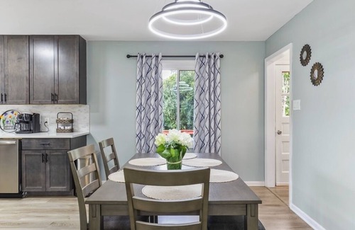 Wheaton House | Wildflower - Wheaton Home!
