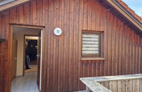 Grafenwiesen Apartment | Wildgatter feel-good apartment near Grafenwiesen