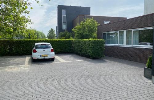 Vlissingen Apartment | Wildhof