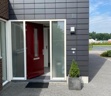 Vlissingen Apartment | Wildhof