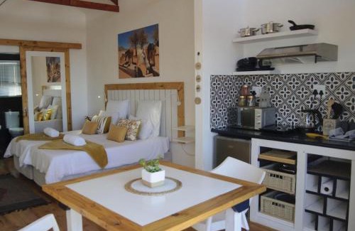Luderitz Apartment | Wildhorses B&B and Self Catering