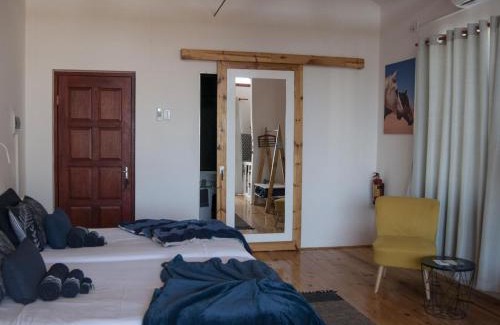 Luderitz Apartment | Wildhorses B&B and Self Catering