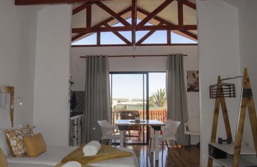 Luderitz Apartment | Wildhorses B&B and Self Catering