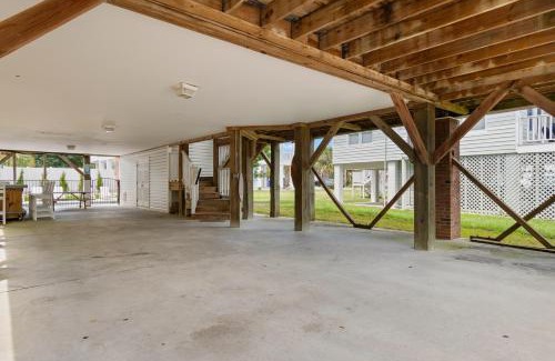 Surfside Beach House | Wildhurst by the Sea