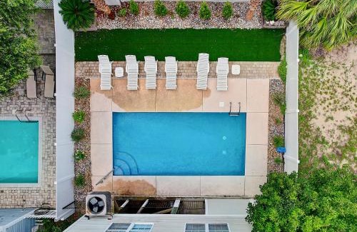 Surfside Beach House | Wildhurst by the Sea