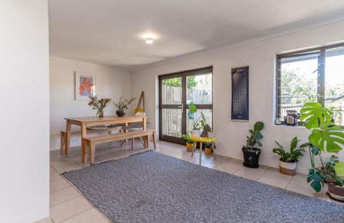 Cape Peninsula Apartment | Wildlife and Ocean Cottage