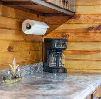 Elizaville House | Wildlife Cabin