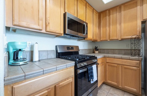 Southwestern Sacramento House | Wildlife Delta Breeze - 4BR/2BA - For 10 people