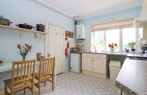 Margate Cottage | Wildlife Haven