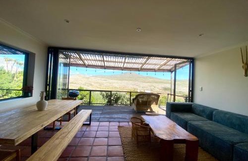 Cape Peninsula House | Wildlife & Ocean Retreat