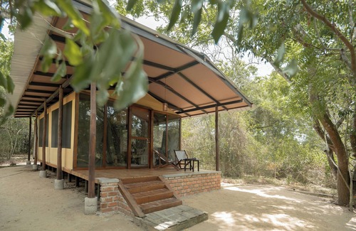 Nochchiyagama RV Rental | Wilds Wilpattu