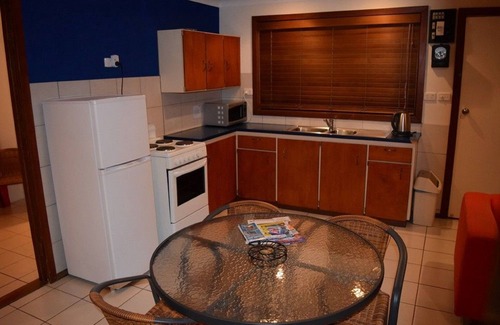 Denham Apartment | Wildsights Beach Units