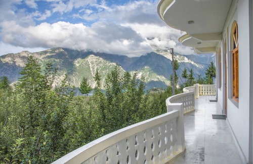 Kalpa Hotel | Wildtrails by Livingstone Standard Room