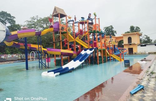 Kurandi Resort | Wildwadi Water Park and Resort