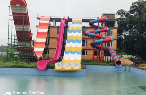 Kurandi Resort | Wildwadi Water Park and Resort