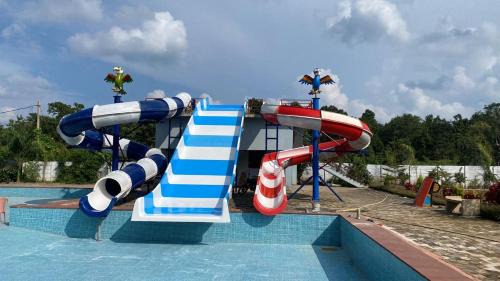 Kurandi Resort | Wildwadi Water Park and Resort