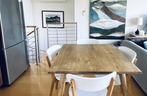 Koonya Apartment | Wildwood Luxury Couples Retreat