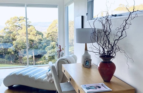 Koonya Apartment | Wildwood Luxury Couples Retreat