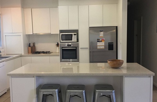 Point Lonsdale House | Wildwood - Point Lonsdale