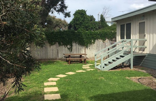 Point Lonsdale House | Wildwood - Point Lonsdale