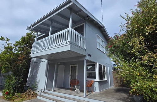 Point Lonsdale House | Wildwood - Point Lonsdale