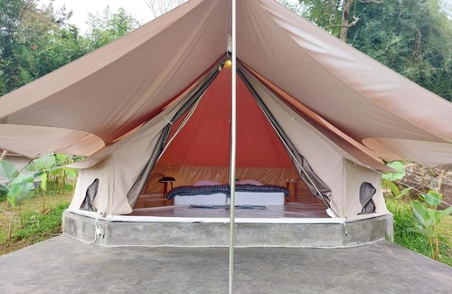 Megamendung House | Wildwoods Camp
