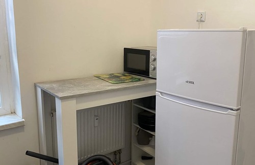 Neumuenster House | Wilhelmstraße 19 W2 - 2 bedrooms with parking space
