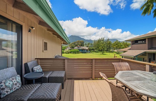 Hanalei House | Wilikeiki - a 1br/1ba cottage on the beach in Hanalei - with Wilikoki