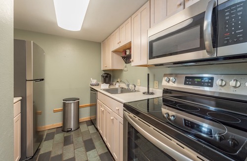 Thayerville Condo | Will O' The Wisp: 308D Two Bedroom/Two Bath