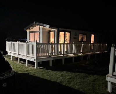 Camber Resort | Willerby Castleton,Camber Sands- sleeps 6 Entertainment passes not included