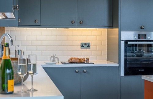 Richmond Cottage | William - a lodge that sleeps 6 guests in 3 bedrooms