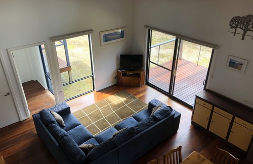 William Bay House | William Bay Loft- 3 minutes to beautiful Greens Pool .William Bay National Park