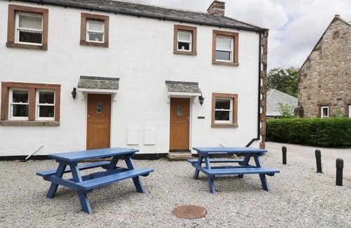 Holmrook Cottage | WILLIAM COURT COTTAGE, pet friendly, with open fire in Irton Hall