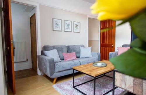 Hoole House | William House