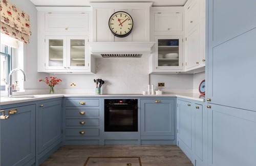 Knightsbridge Apartment | William Mews by onefinestay