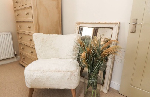 Clitheroe Cottage | WILLIAM'S COTTAGE, family friendly in Waddington