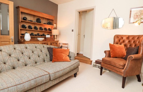 Clitheroe Cottage | WILLIAM'S COTTAGE, family friendly in Waddington