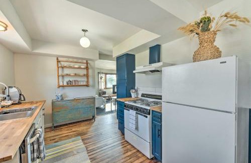 Williams Bay Apartment | Williams Bay Getaway with Geneva Lake Views!