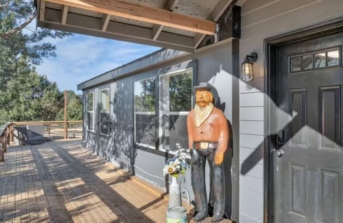 Williams House | Williams Hideaway - Your Second Home