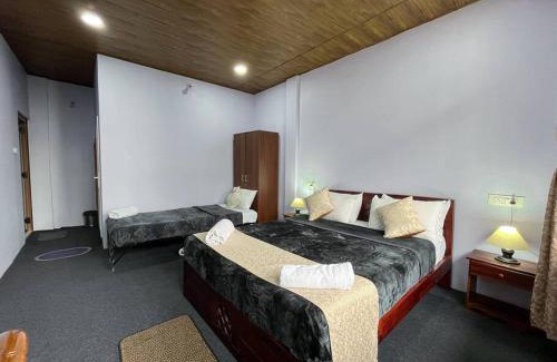 Kurseong Apartment | Williams Homestay