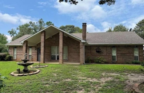 Tyler House | Williams Ranch