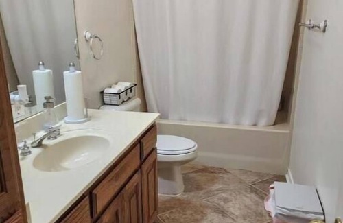 Tyler House | Williams Ranch